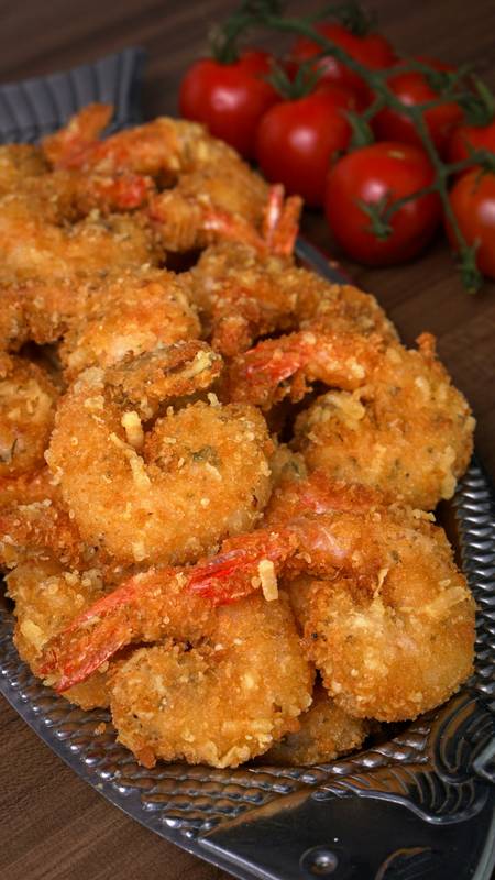 Prawns